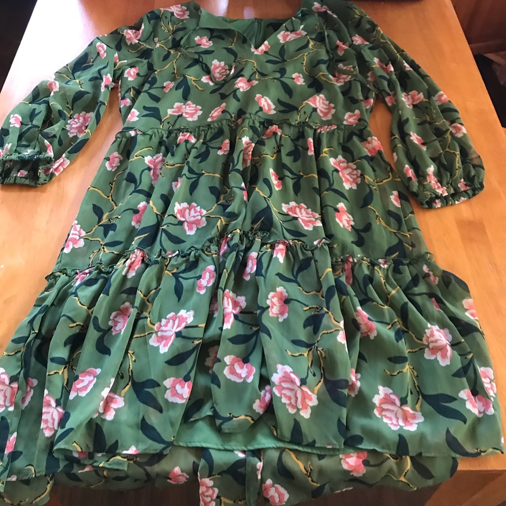 dress